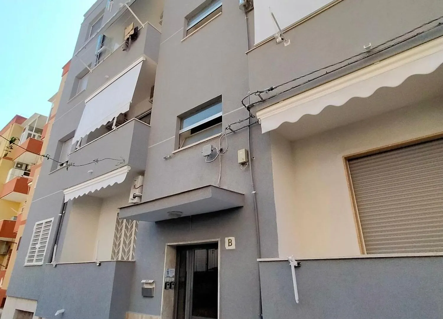 بيت ضيافة Dimora Giovanni باري